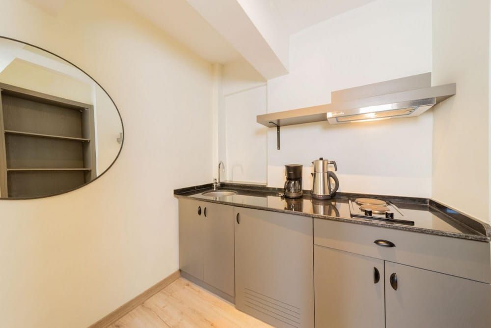 undefined Pleasant Hotel Room Near Hadrian s Gate 9