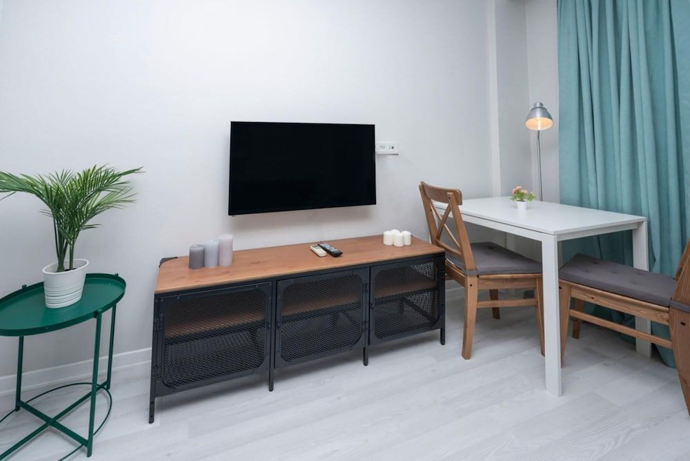 undefined Missafir Modern Flat Near Beach in Muratpasa 7