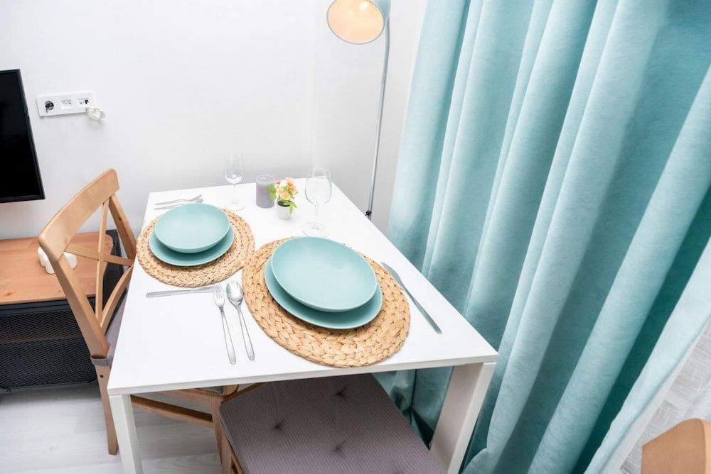 undefined Missafir Modern Flat Near Beach in Muratpasa 8