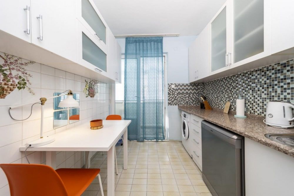 undefined Cozy Flat With Central Location in Muratpasa 4