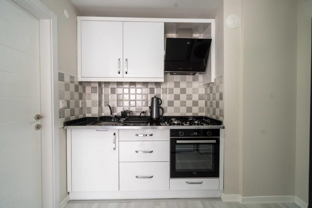 undefined Central Flat Near Beach in Muratpasa 3