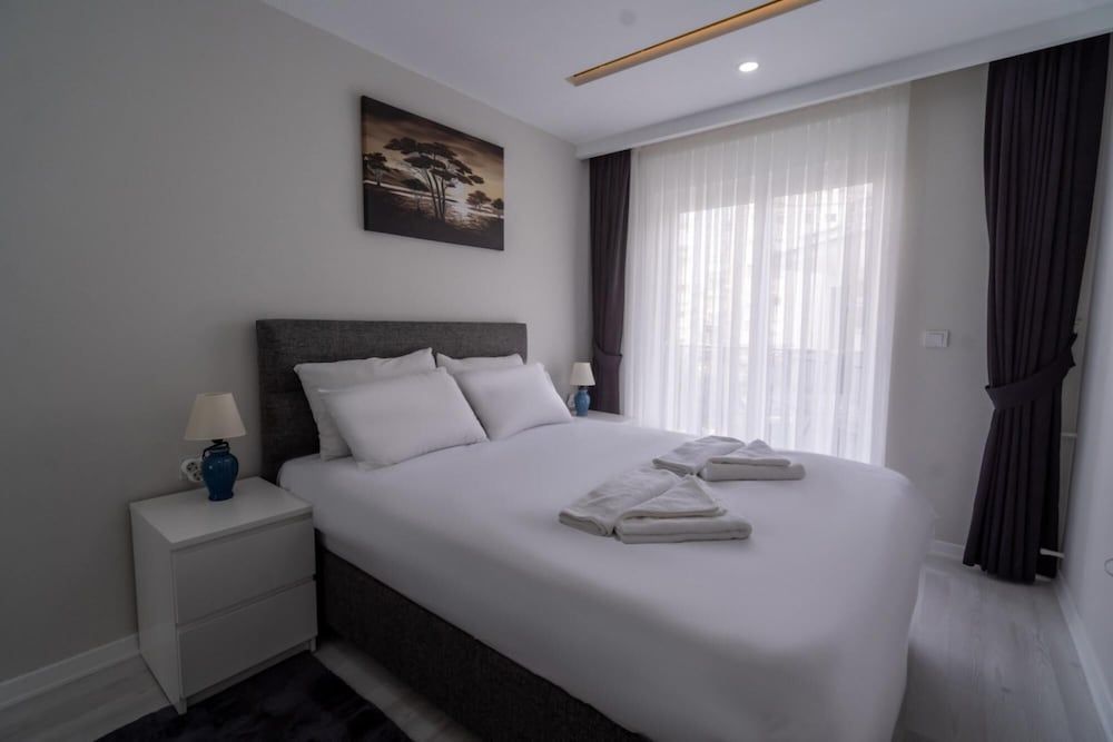 undefined Central Flat Near Beach in Muratpasa 4