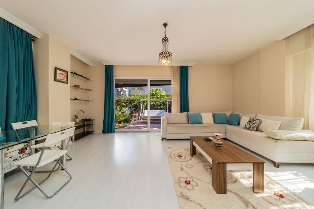 undefined Flat With Backyard 600 m to Duden Waterfalls 7