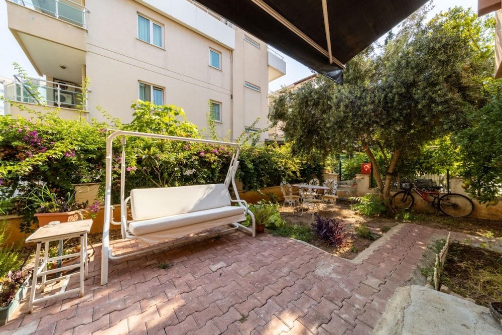 undefined Flat With Backyard 600 m to Duden Waterfalls 2