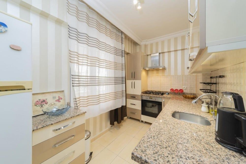 undefined Flat With Backyard 600 m to Duden Waterfalls 8