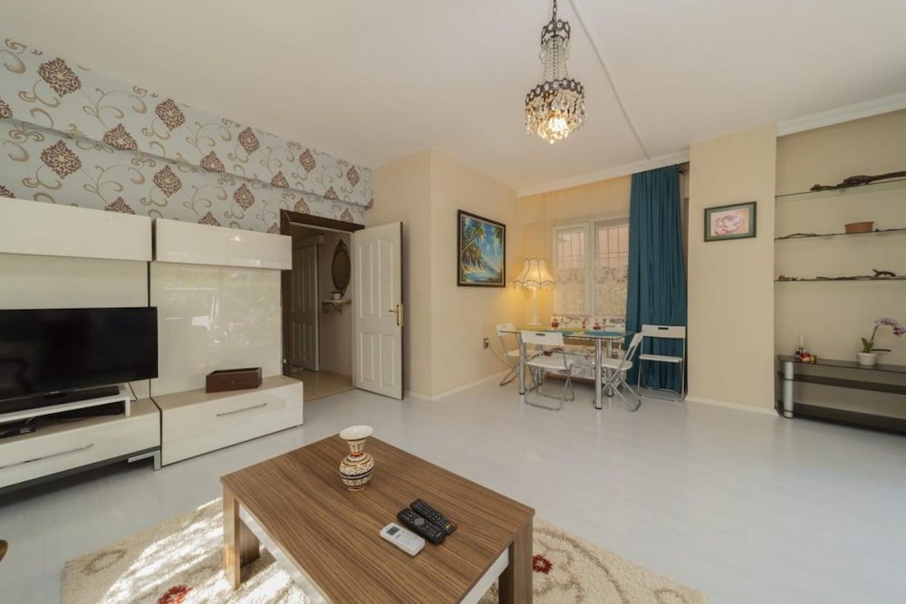 undefined Flat With Backyard 600 m to Duden Waterfalls 6