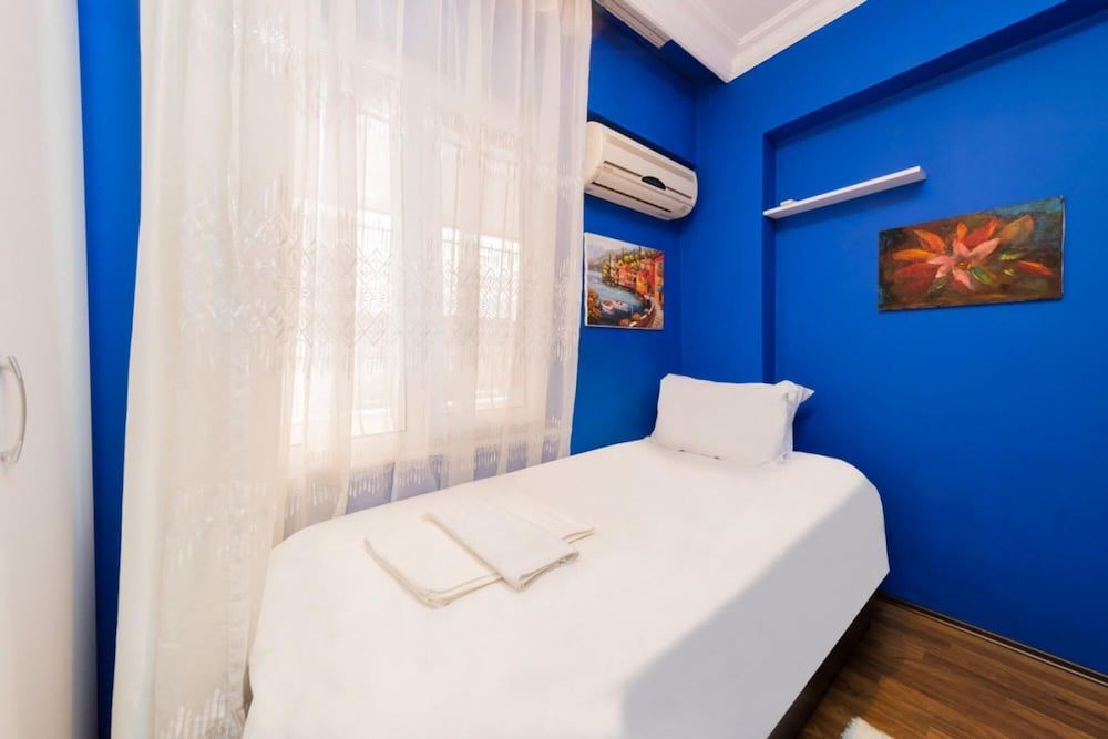 undefined Flat With Backyard 600 m to Duden Waterfalls 10