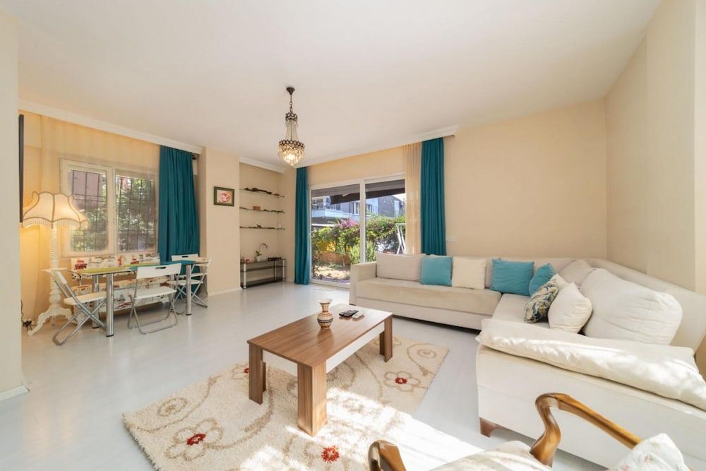 undefined Flat With Backyard 600 m to Duden Waterfalls 3