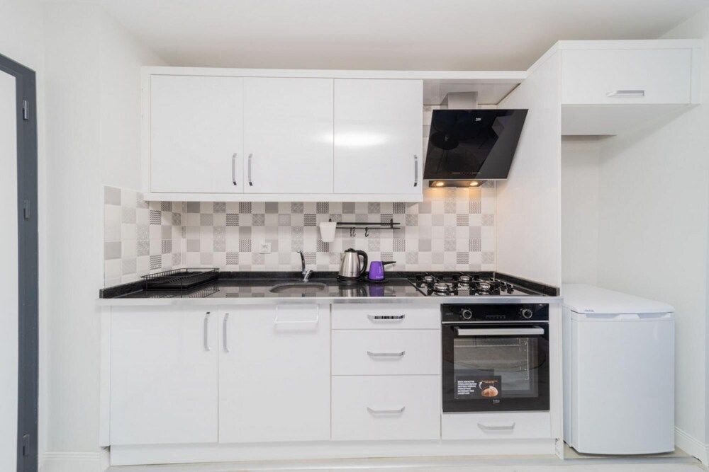 undefined Comfy Home With Balcony in Muratpasa 7