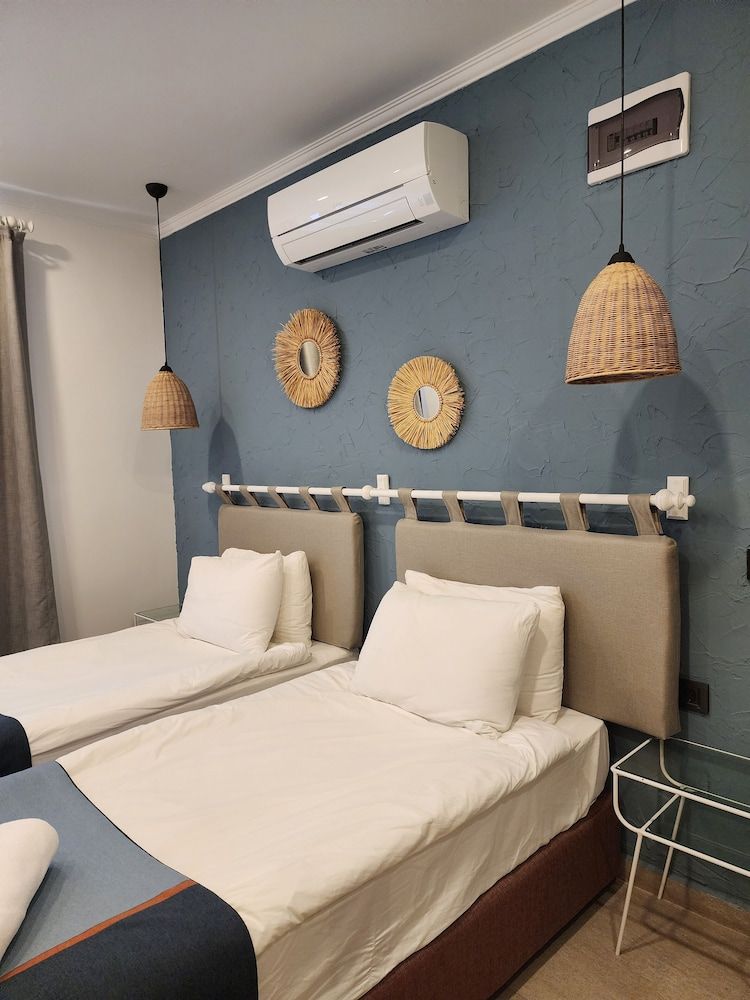 undefined Park Hotel Rooms & Apart 4