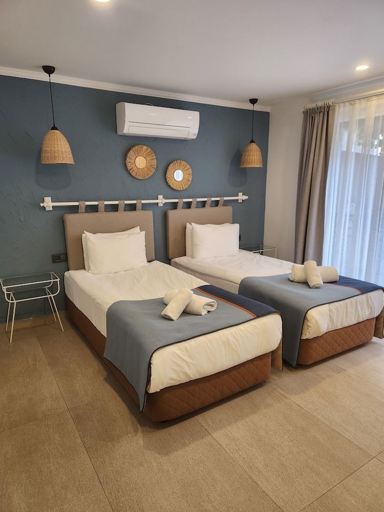 undefined Park Hotel Rooms & Apart 5