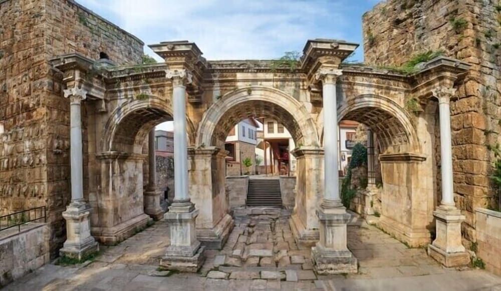 undefined Park Hotel Rooms & Apart 10