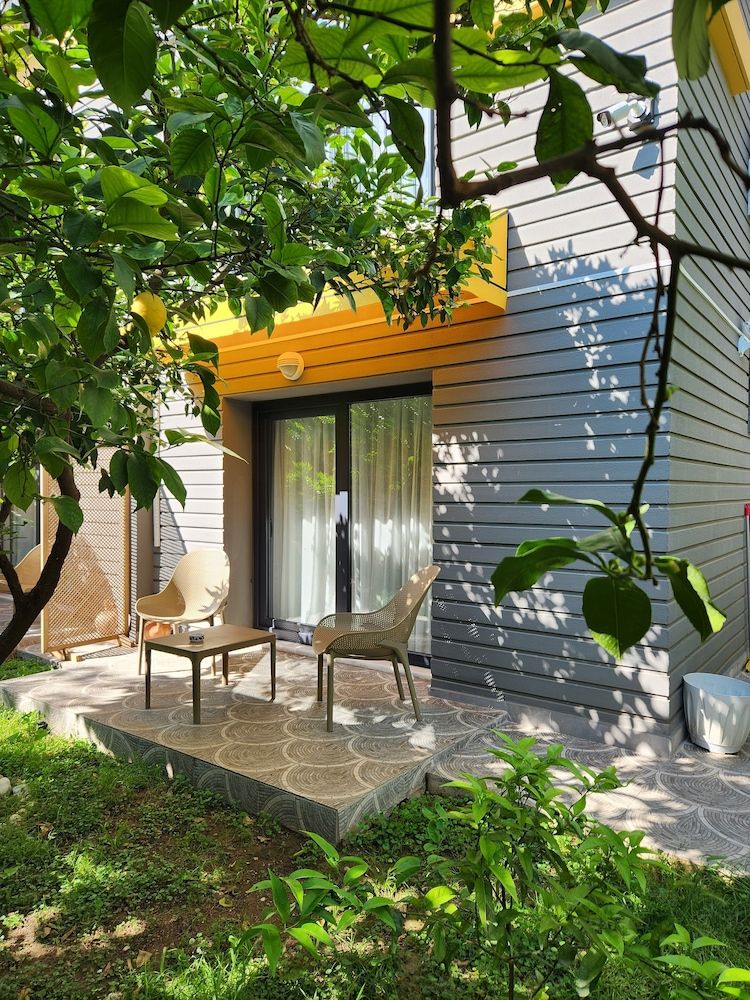 undefined Park Hotel Rooms & Apart 7