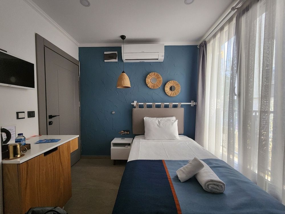 undefined Park Hotel Rooms & Apart