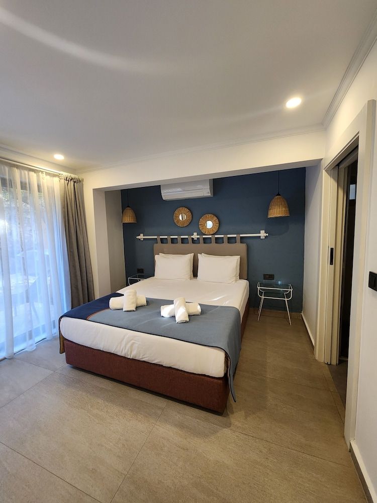 undefined Park Hotel Rooms & Apart 3