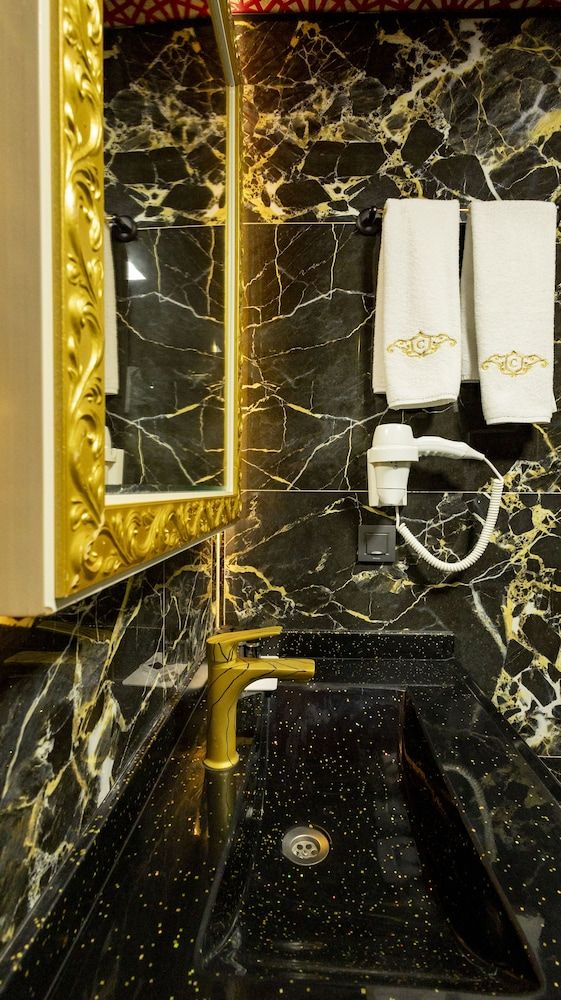 Can Adalya Palace Hotel Deluxe iki Ayri Yatakli Oda 12