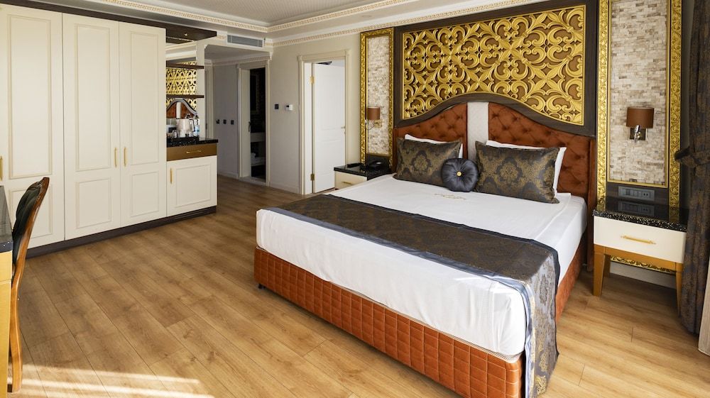 undefined Can Adalya Palace Hotel 3