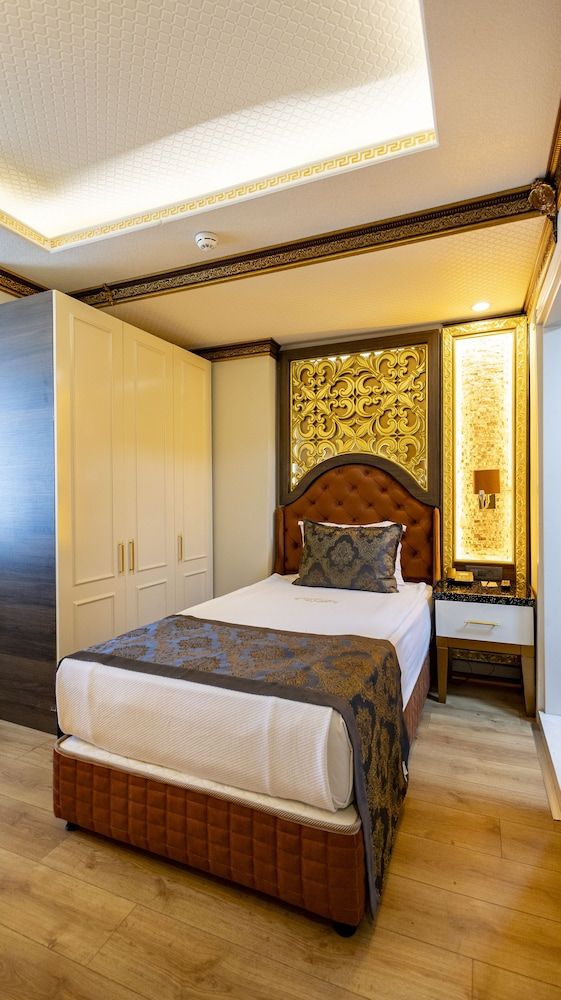 undefined Can Adalya Palace Hotel 5