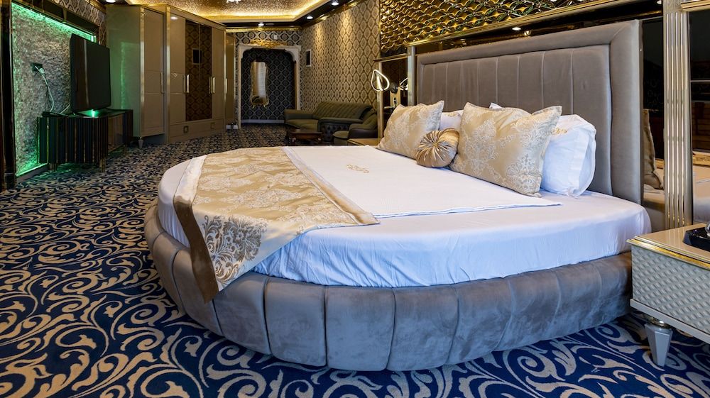 undefined Can Adalya Palace Hotel 4