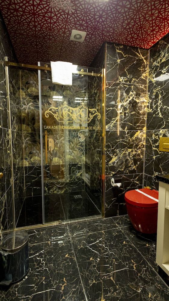 Can Adalya Palace Hotel Deluxe iki Ayri Yatakli Oda 13