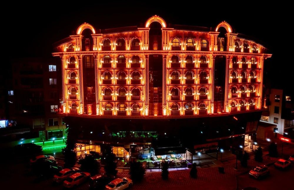undefined Can Adalya Palace Hotel 6