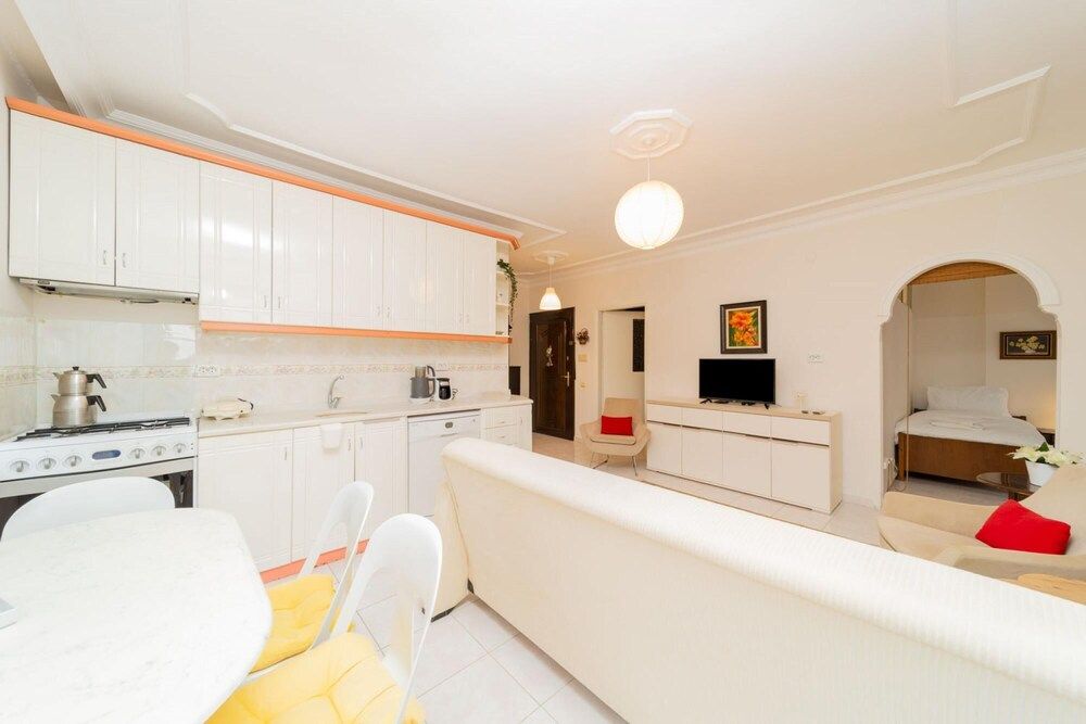 undefined Cozy Flat Close to Duden Waterfalls in Antalya 6