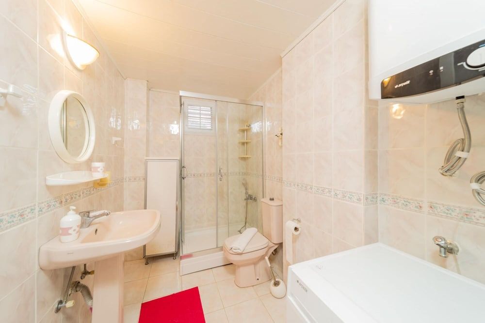 undefined Cozy Flat Close to Duden Waterfalls in Antalya 9