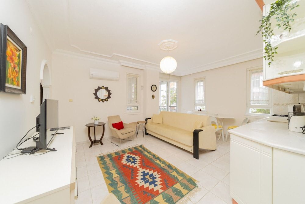 undefined Cozy Flat Close to Duden Waterfalls in Antalya 3