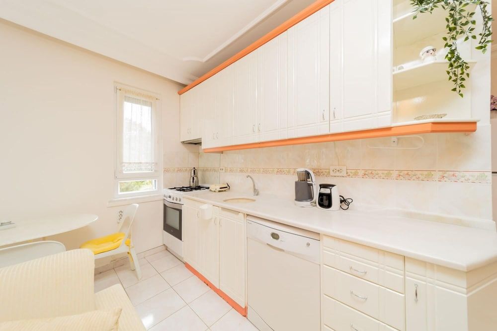 undefined Cozy Flat Close to Duden Waterfalls in Antalya 4