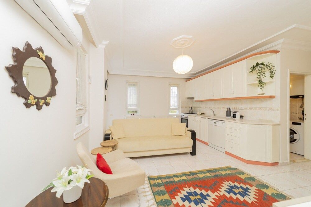 undefined Cozy Flat Close to Duden Waterfalls in Antalya 5