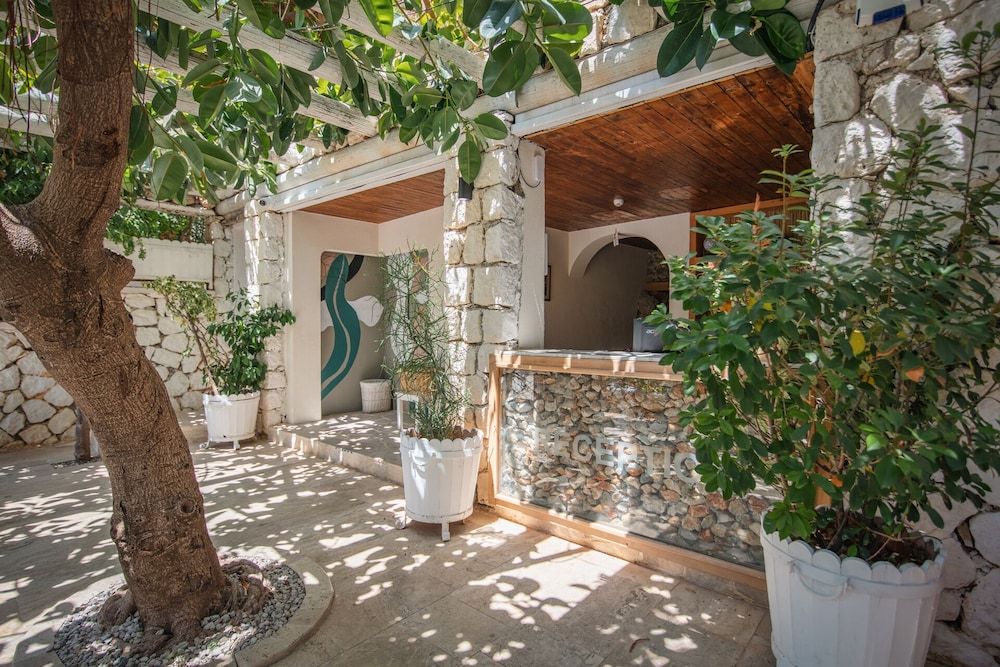 undefined Likya Gardens Hotel 6