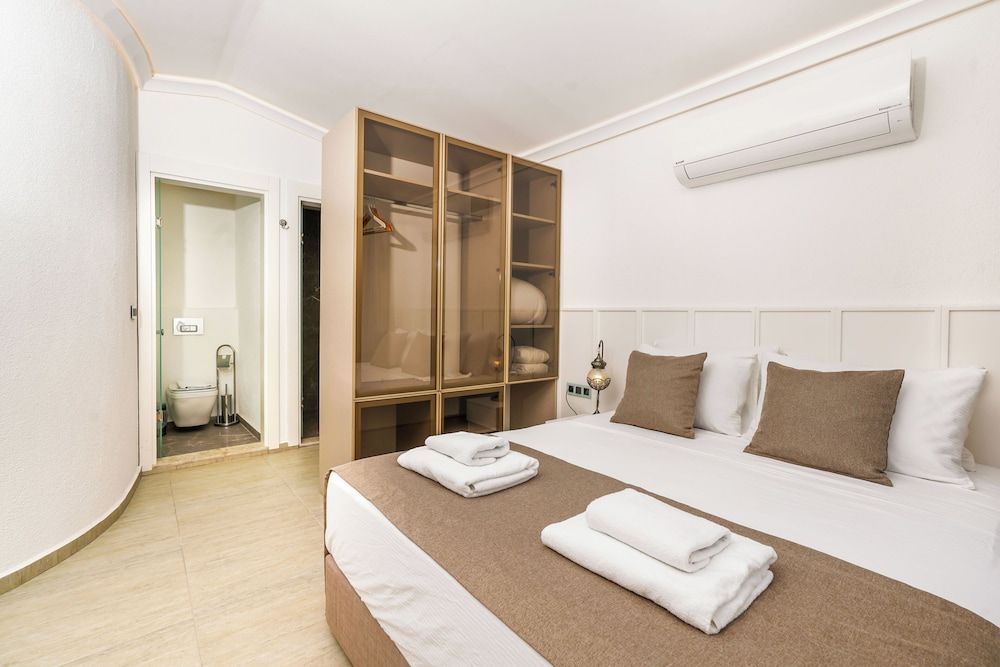 undefined Likya Gardens Hotel 2