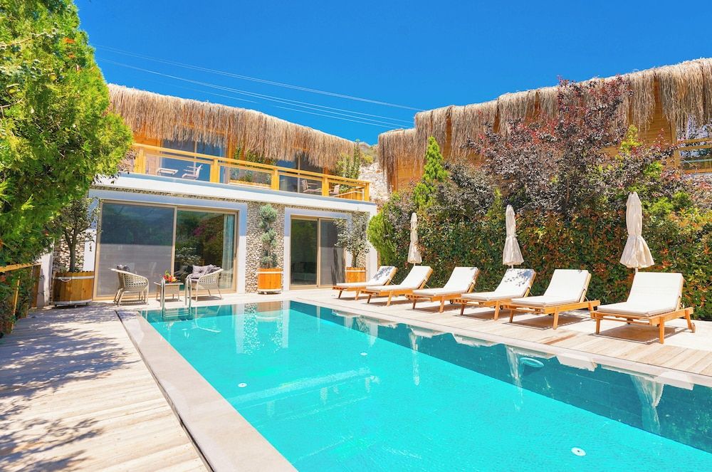 undefined Likya Gardens Hotel 4