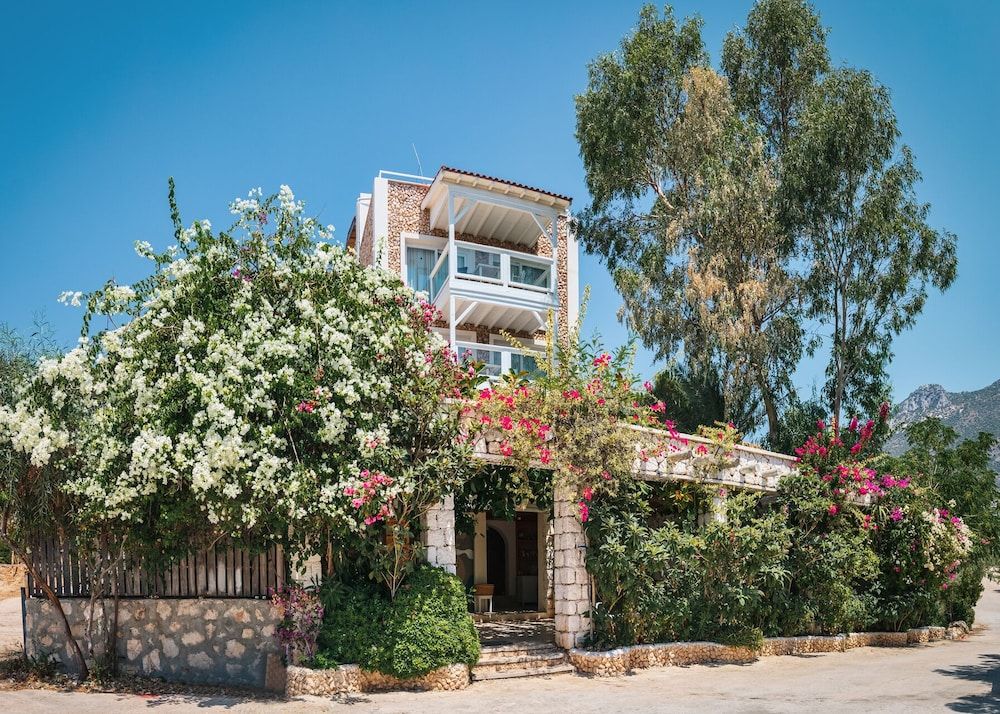 undefined Likya Gardens Hotel 7