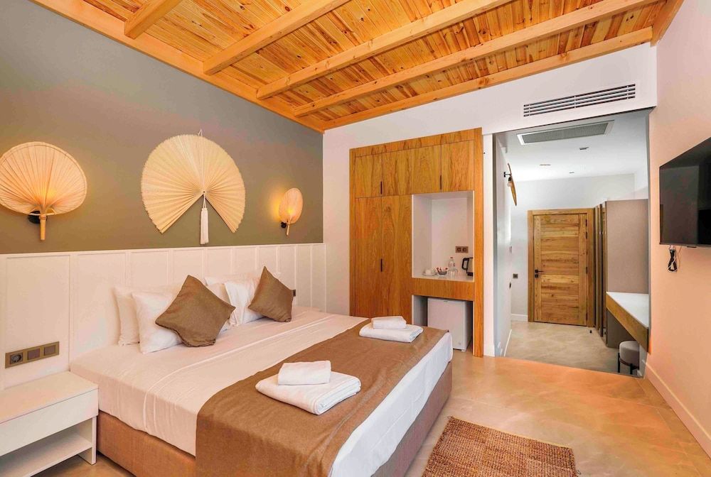 undefined Likya Gardens Hotel 10