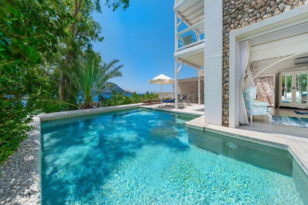 undefined Likya Gardens Hotel 5