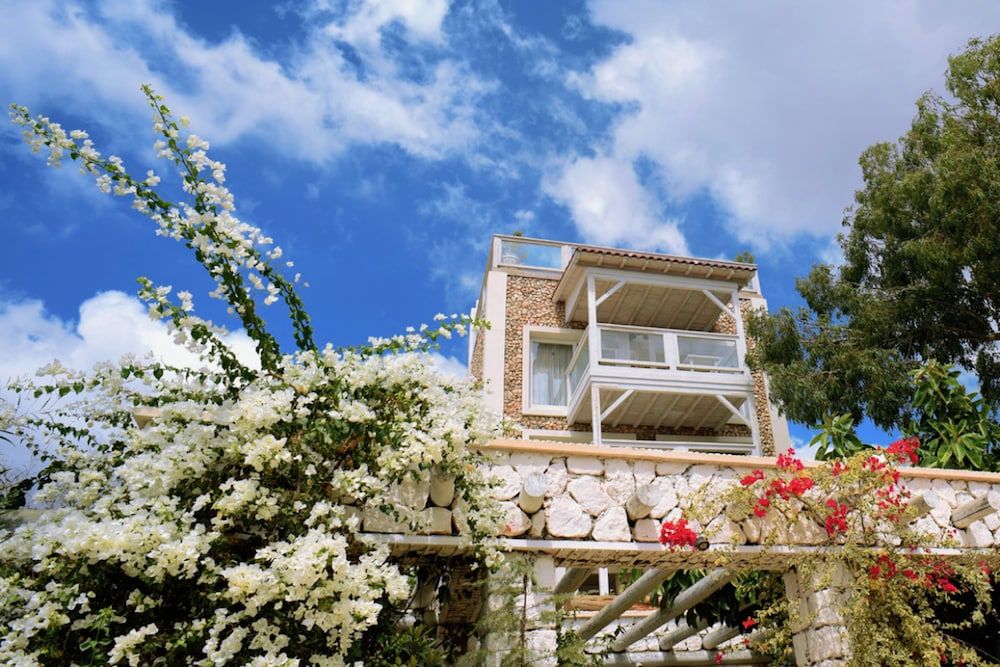 undefined Likya Gardens Hotel 9