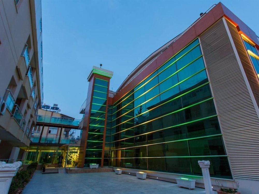 undefined Address Residence Suite Hotel 3