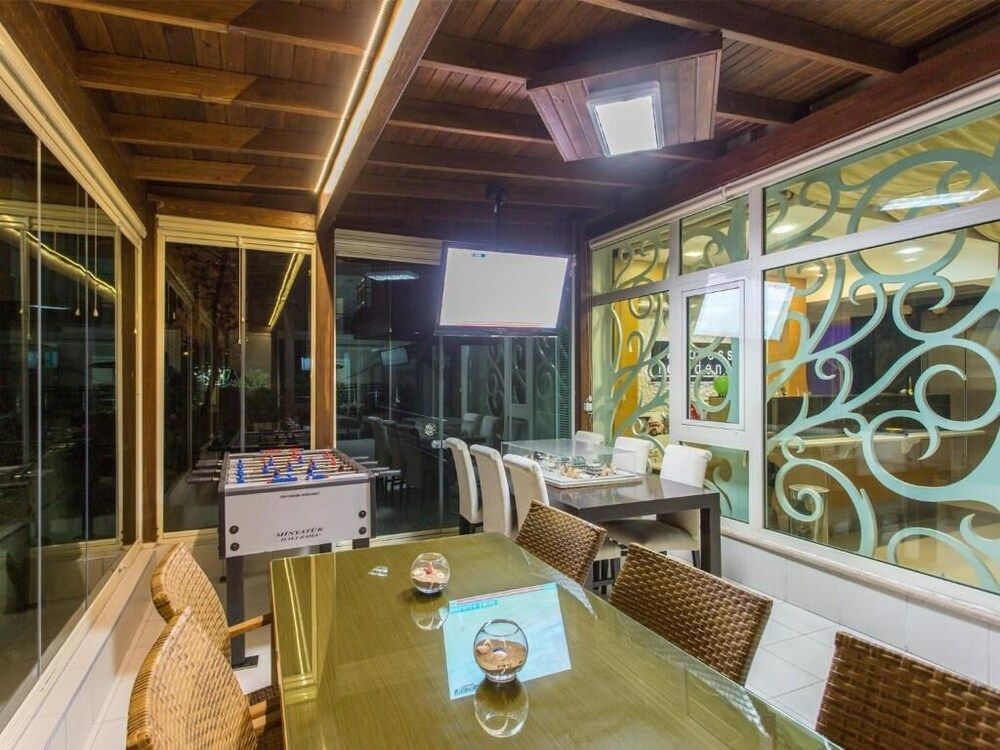 undefined Address Residence Suite Hotel 10