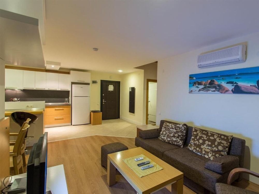 undefined Address Residence Suite Hotel 9