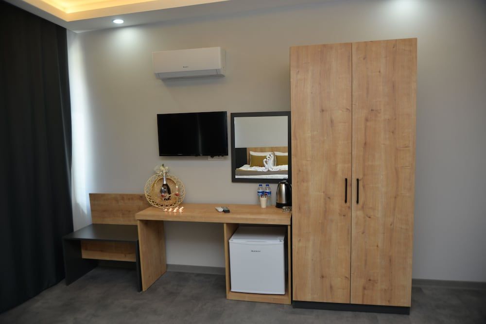 undefined Grand Can Hotel 9