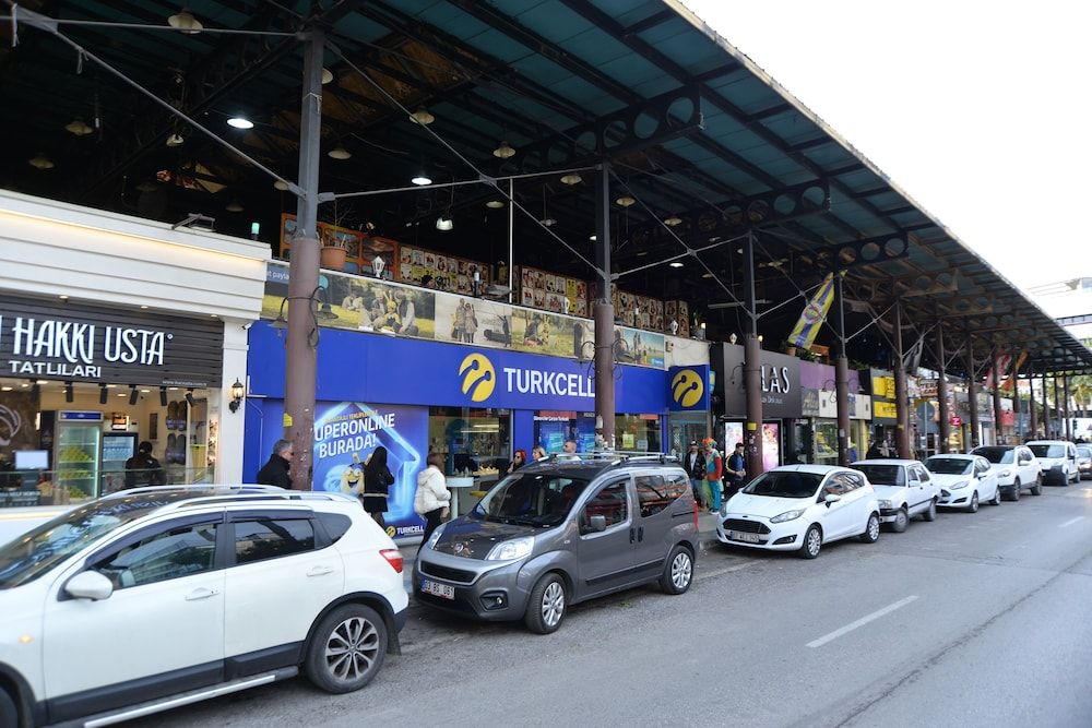 undefined Grand Can Hotel 4