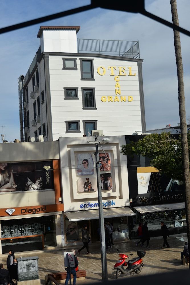 undefined Grand Can Hotel 5