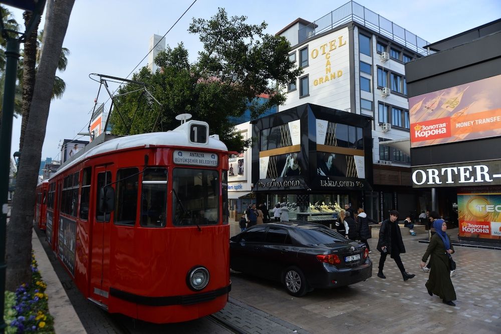 undefined Grand Can Hotel 6