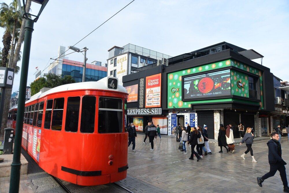 undefined Grand Can Hotel 3