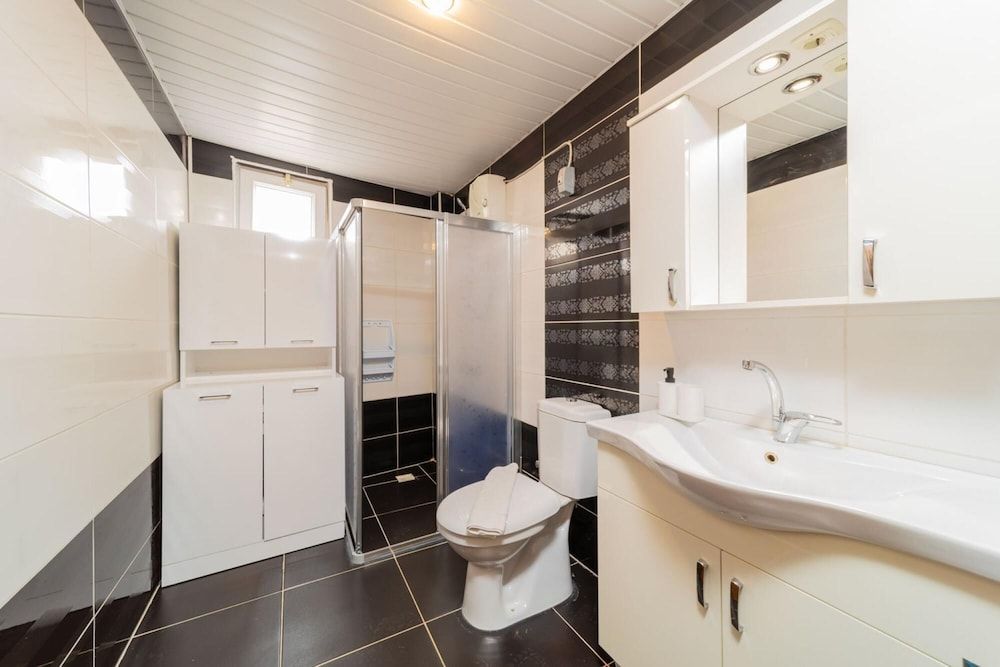 undefined Modern Designed Furnished Flat in Antalya 10