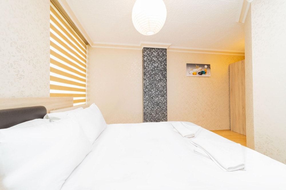 undefined Modern Designed Furnished Flat in Antalya 9