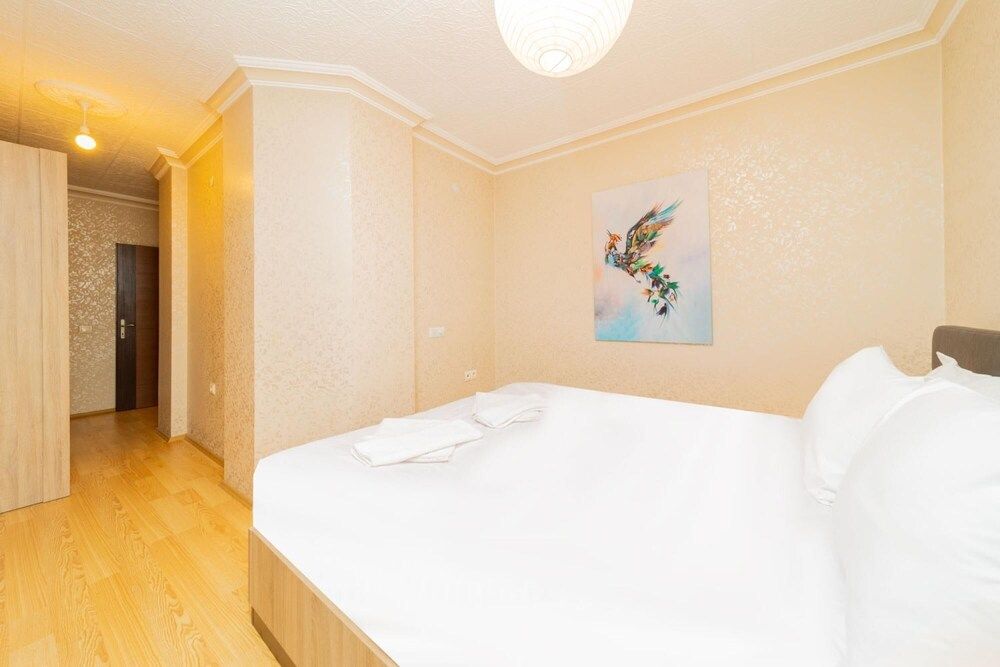 undefined Modern Designed Furnished Flat in Antalya 8