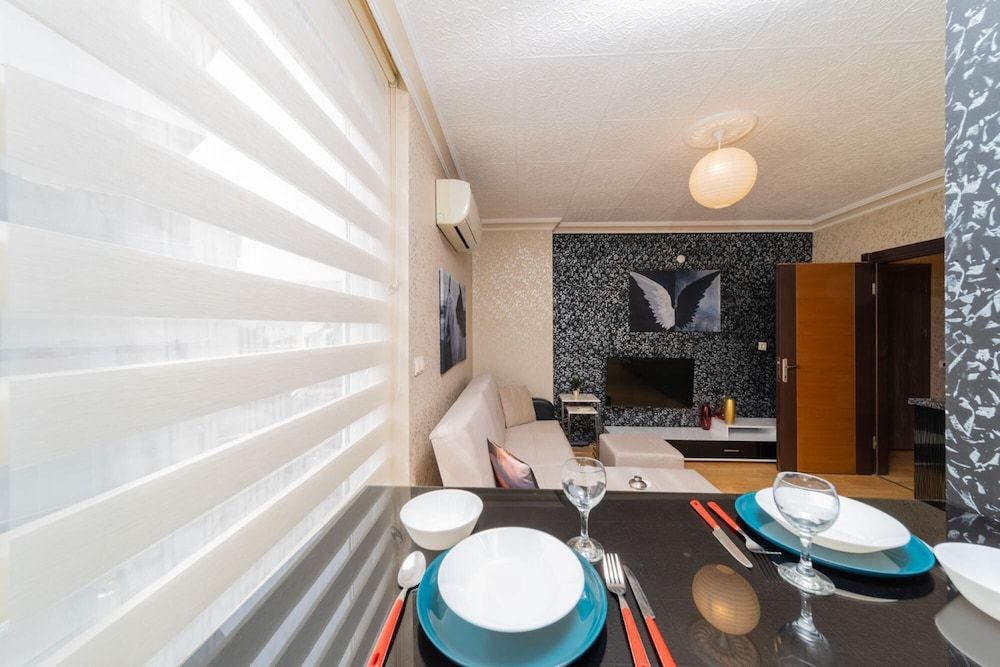 undefined Modern Designed Furnished Flat in Antalya 4