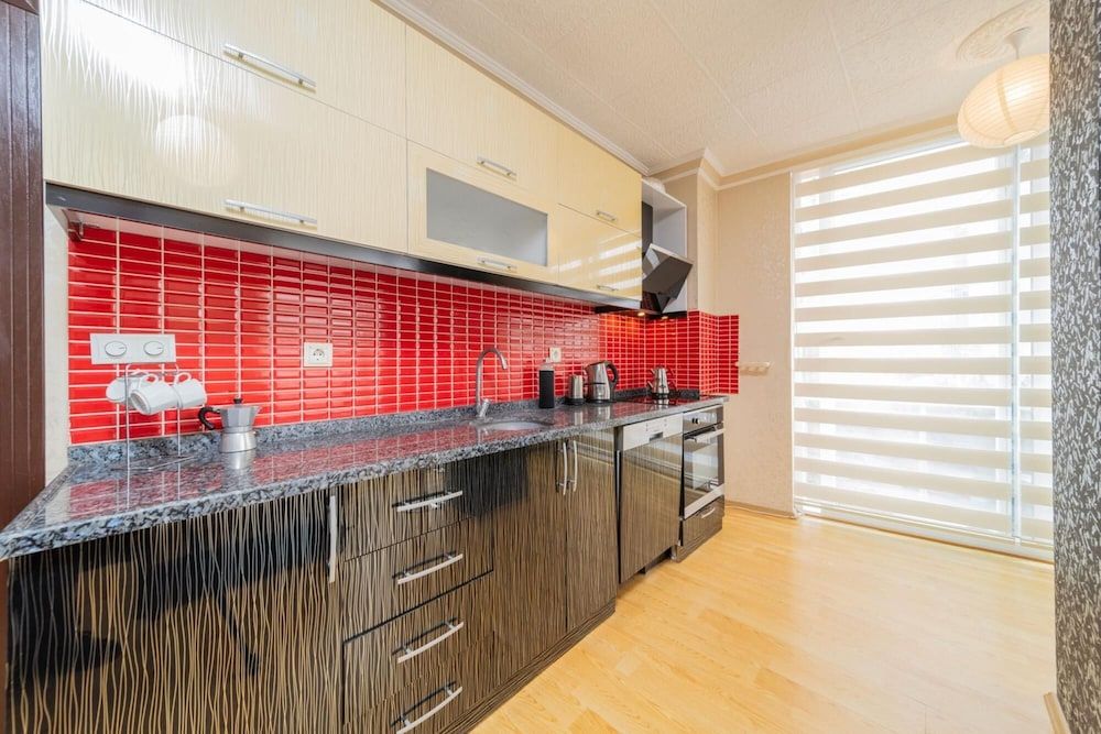 undefined Modern Designed Furnished Flat in Antalya 2